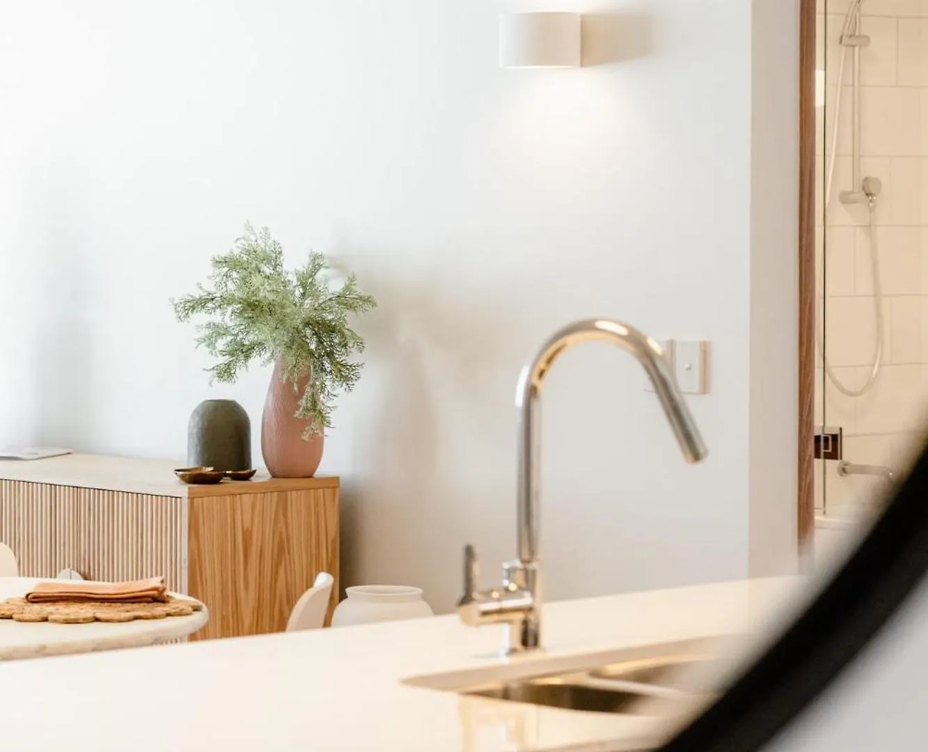 The Rox - Luxe Hobart City Apartment