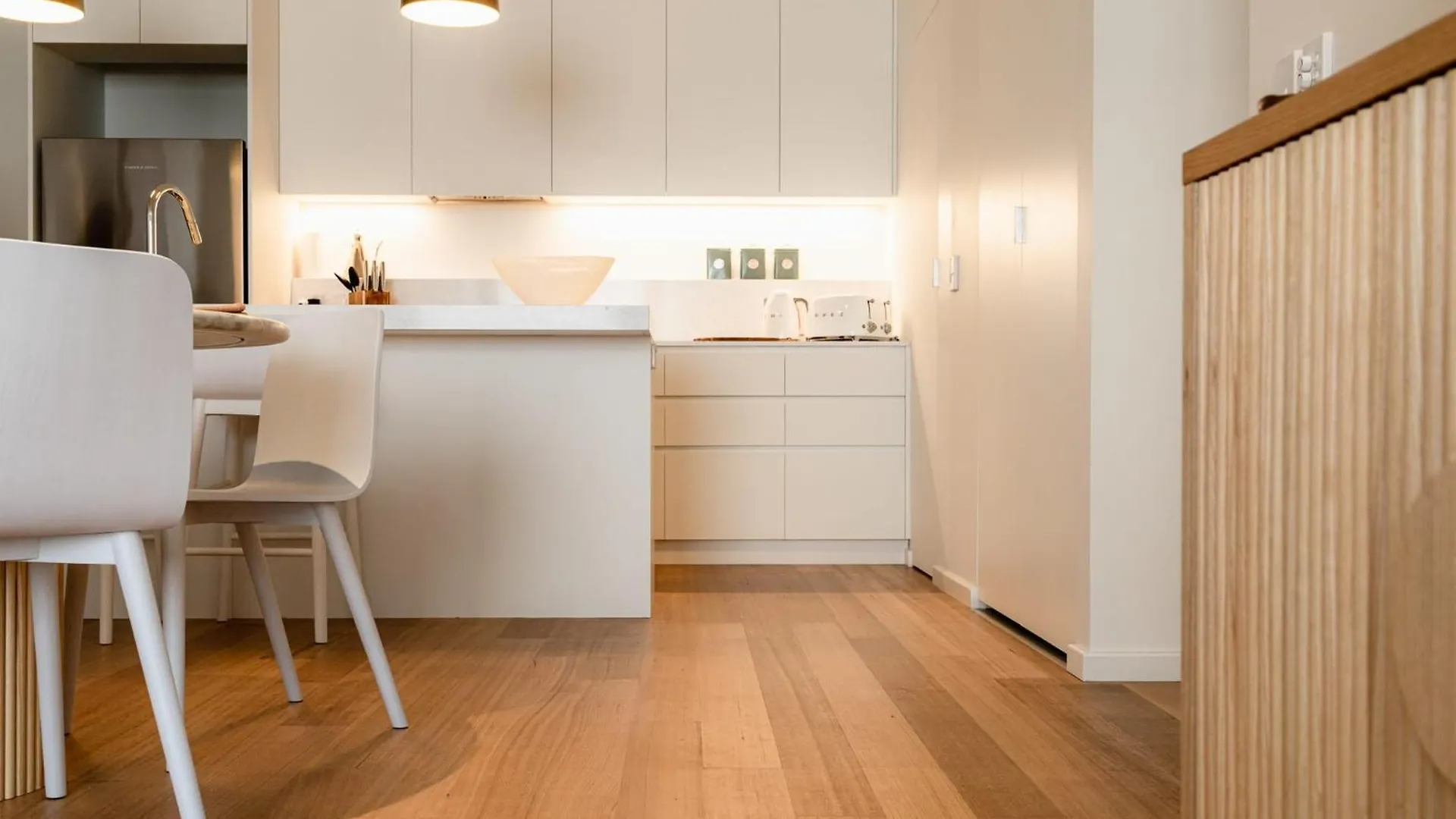 The Rox - Luxe Hobart City Apartment 0*,