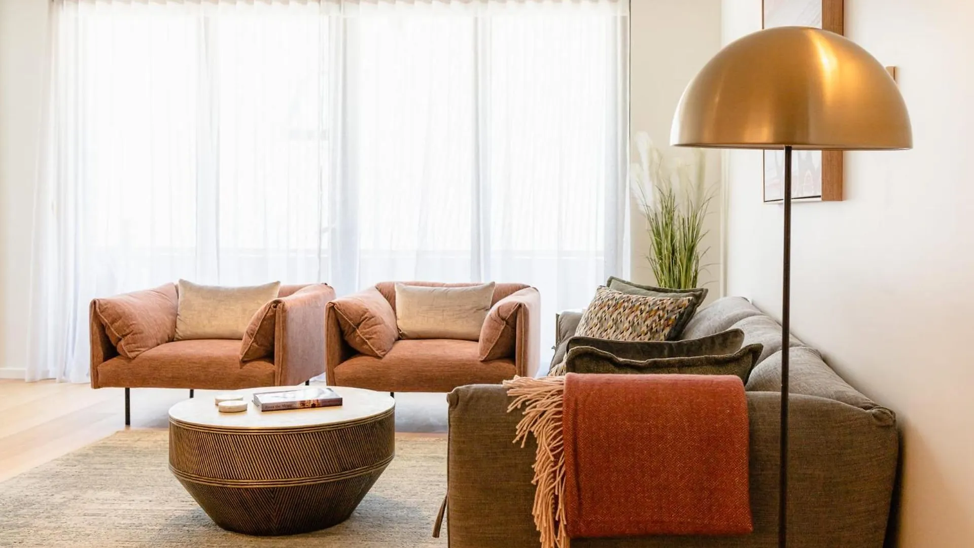 The Rox - Luxe Hobart City Apartment
