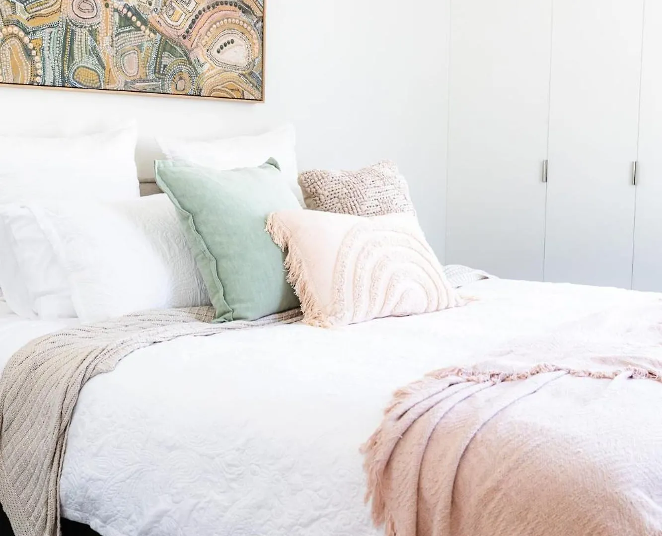 The Rox - Luxe Hobart City Apartment Austrália