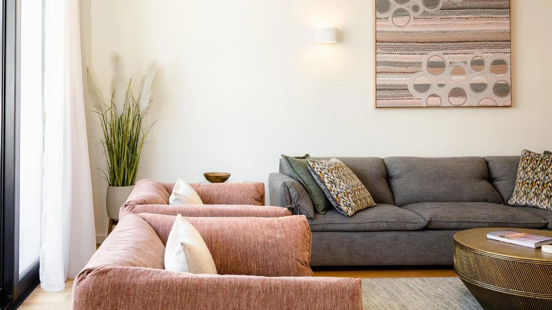 The Rox - Luxe Hobart City Apartment 0*,  Austrália