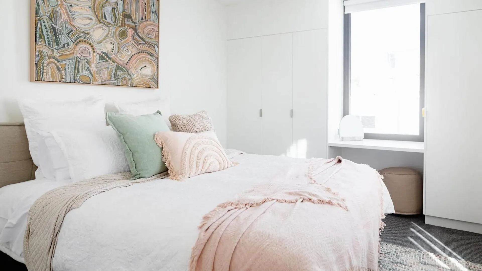 The Rox - Luxe Hobart City Apartment